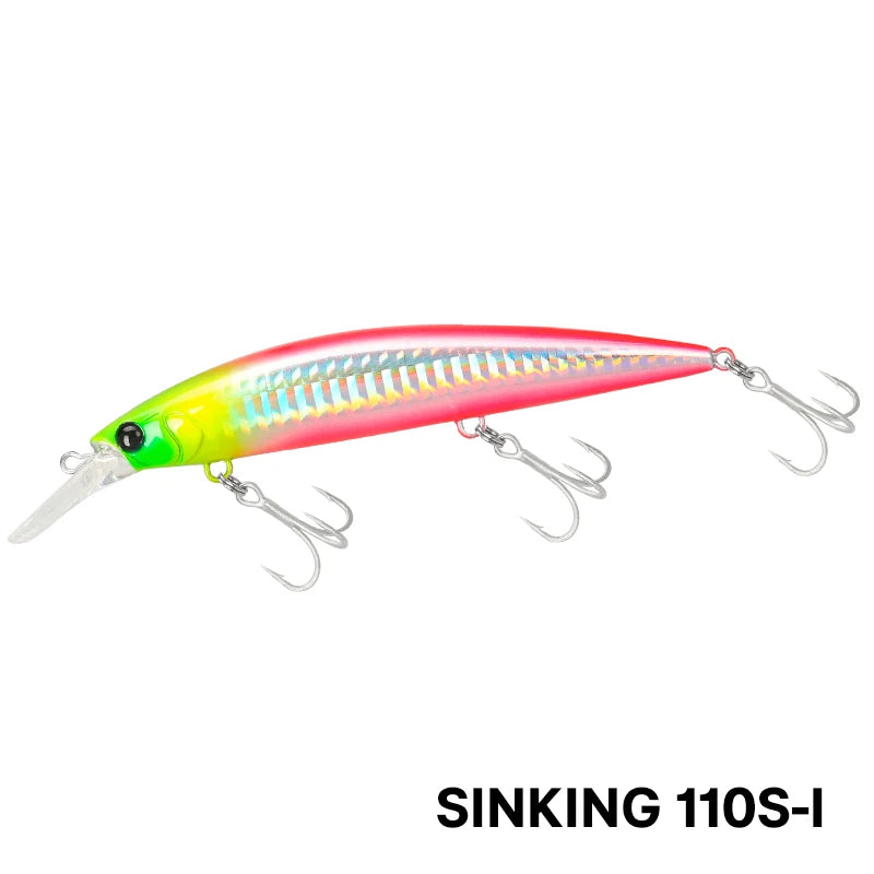 37g Heavy Weight Sea Fishing Lure - AureliaAdventure