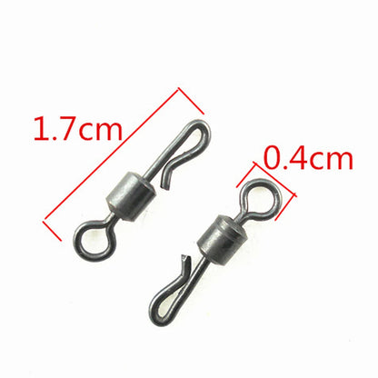 Swivel Fishing Connector - AureliaAdventure