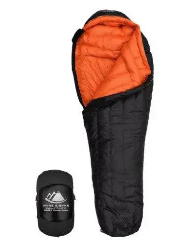ArcticCore -20°F Sleeping Bag - AureliaAdventure