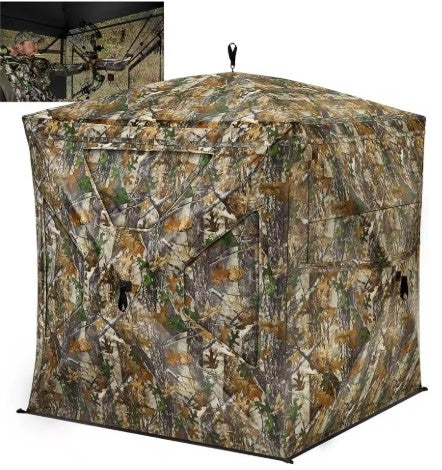StealthHide XL Pop-Up Hunting Blind