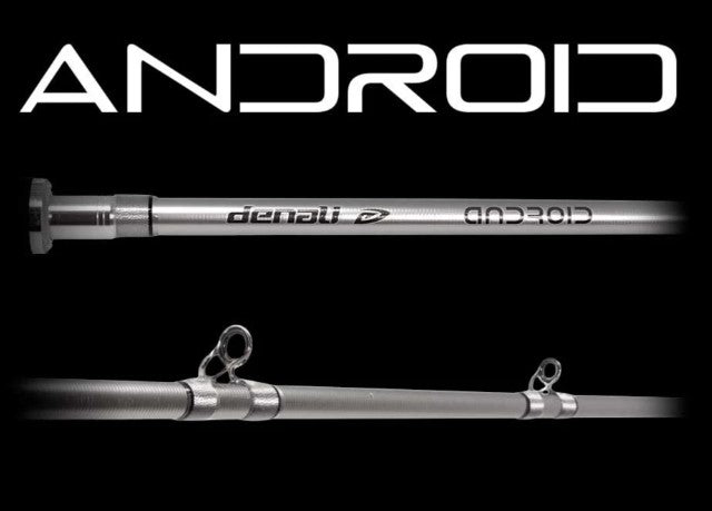 Android Series - AureliaAdventure