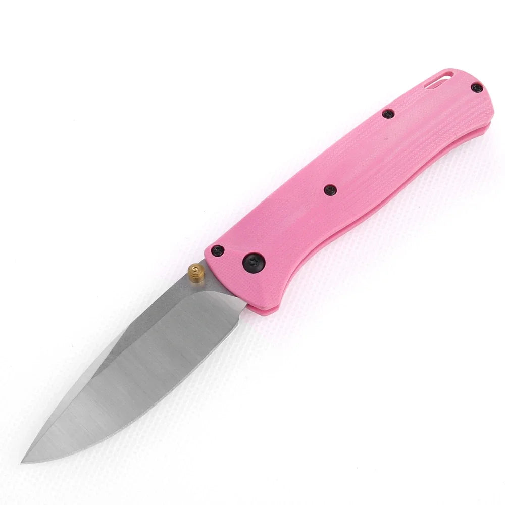 Outdoor Folding Knife - AureliaAdventure