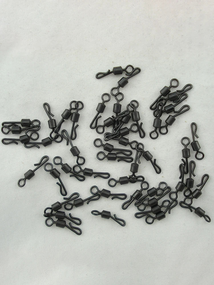 Swivel Fishing Connector - AureliaAdventure