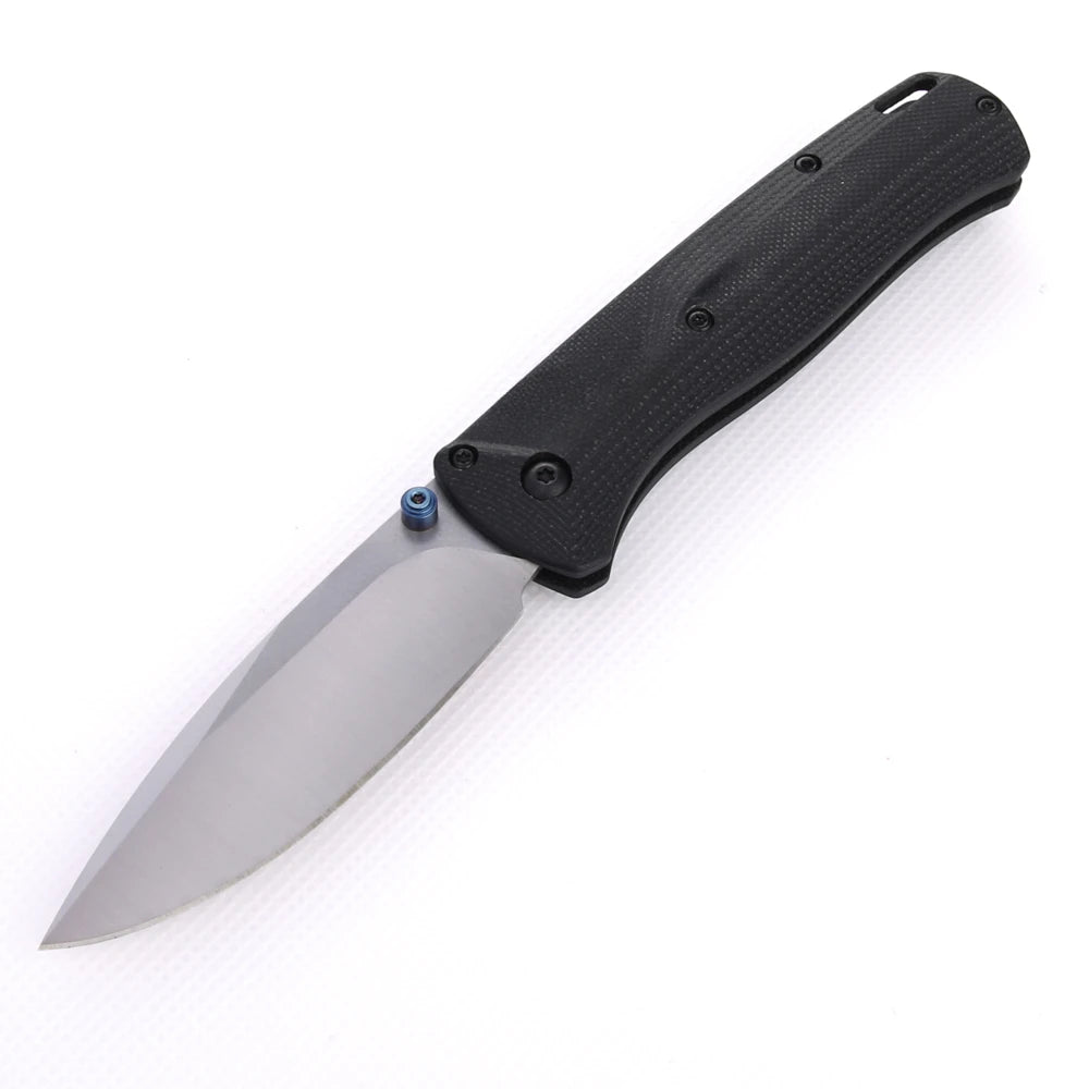 Outdoor Folding Knife - AureliaAdventure