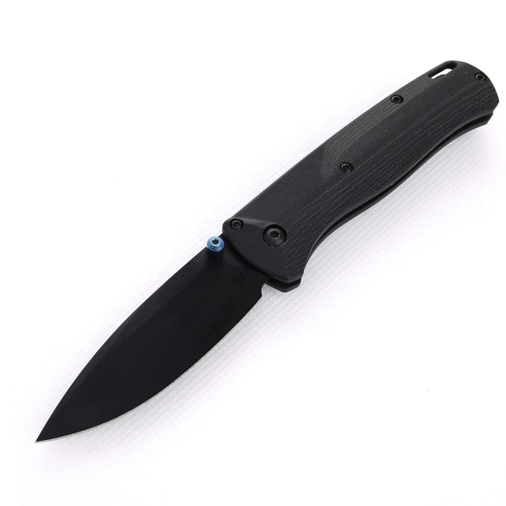 Outdoor Folding Knife - AureliaAdventure