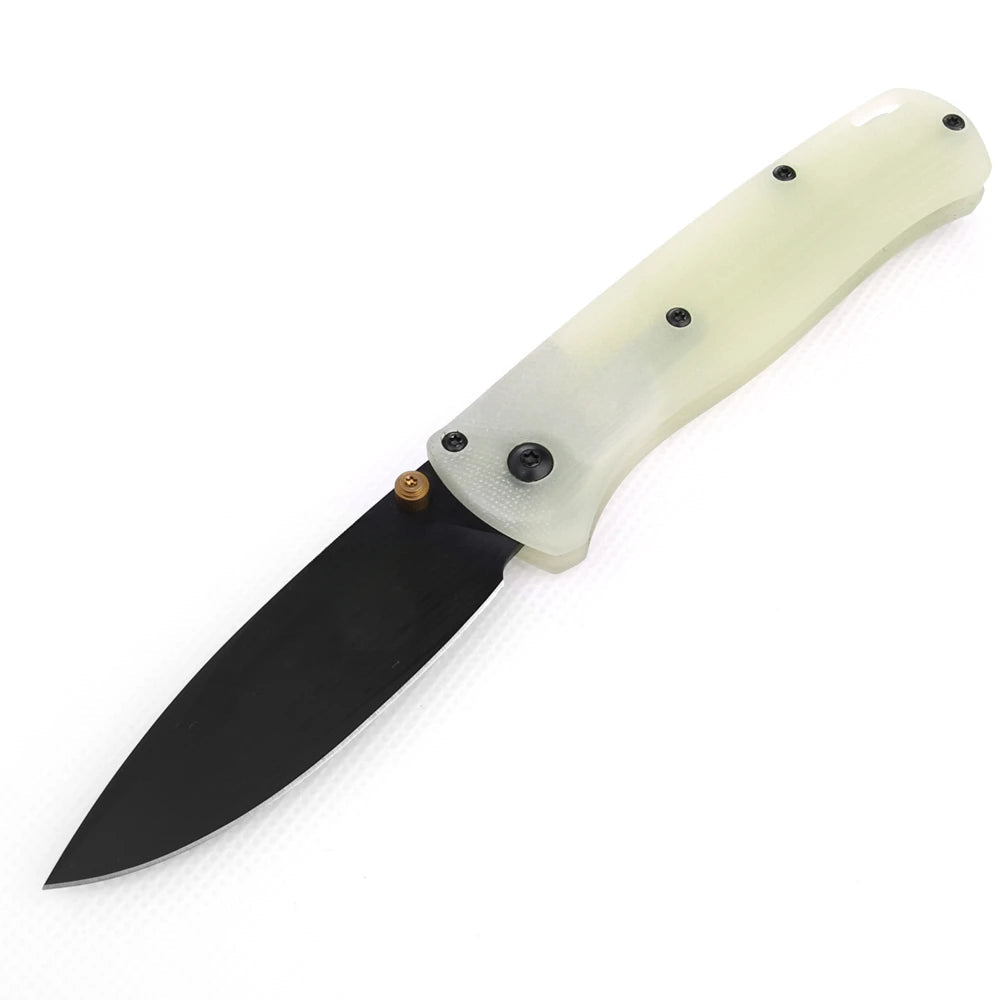 Outdoor Folding Knife - AureliaAdventure