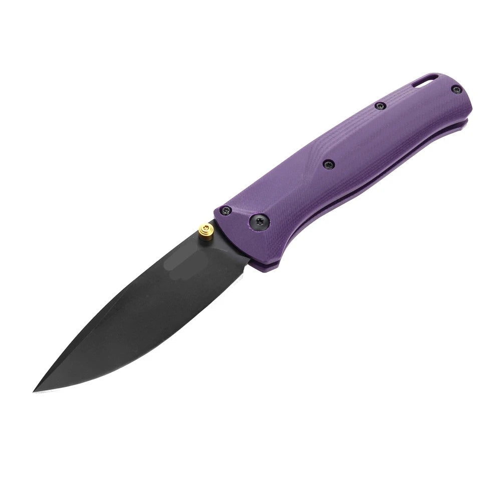 Outdoor Folding Knife - AureliaAdventure