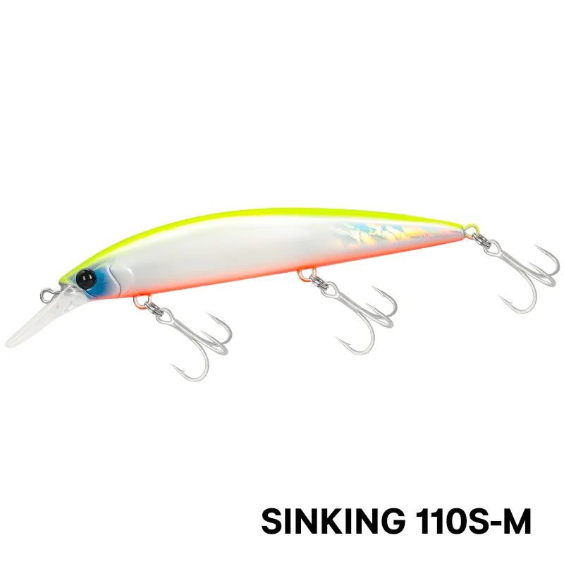 37g Heavy Weight Sea Fishing Lure - AureliaAdventure