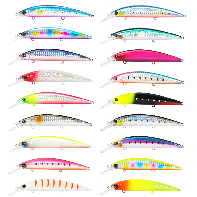 37g Heavy Weight Sea Fishing Lure - AureliaAdventure