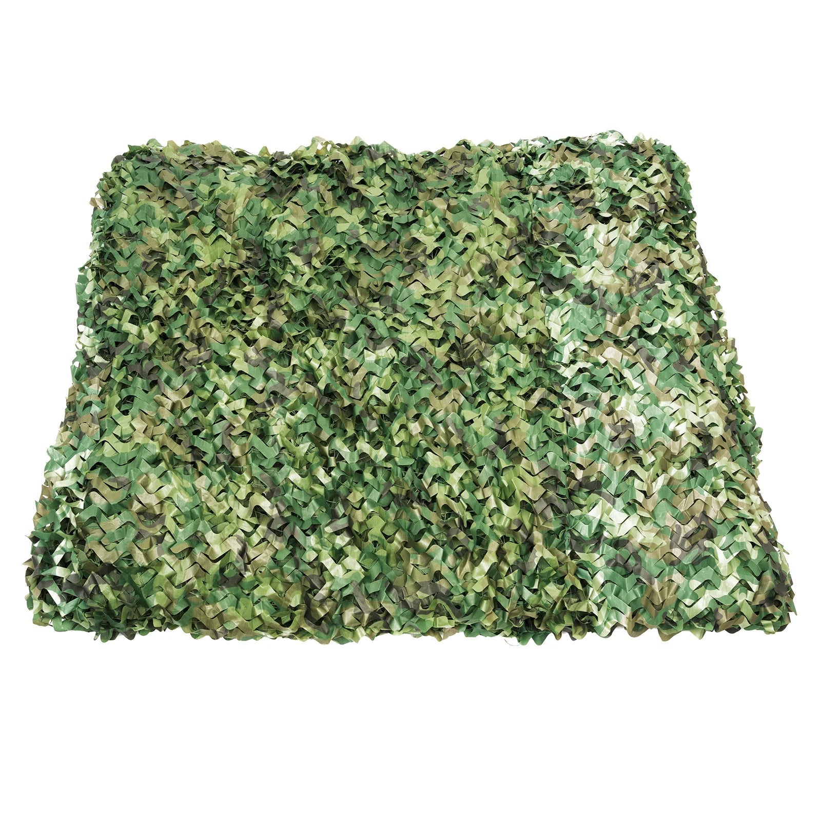 Lightweight Camouflage Net – Waterproof & Tear-Resistant Camo Cover for Hunting, Military & Outdoor Use (7.9 lbs) - AureliaAdventure