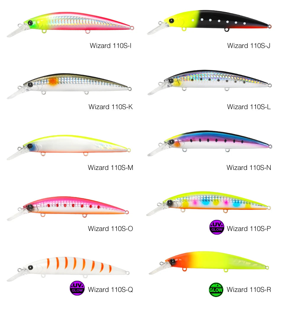 37g Heavy Weight Sea Fishing Lure - AureliaAdventure