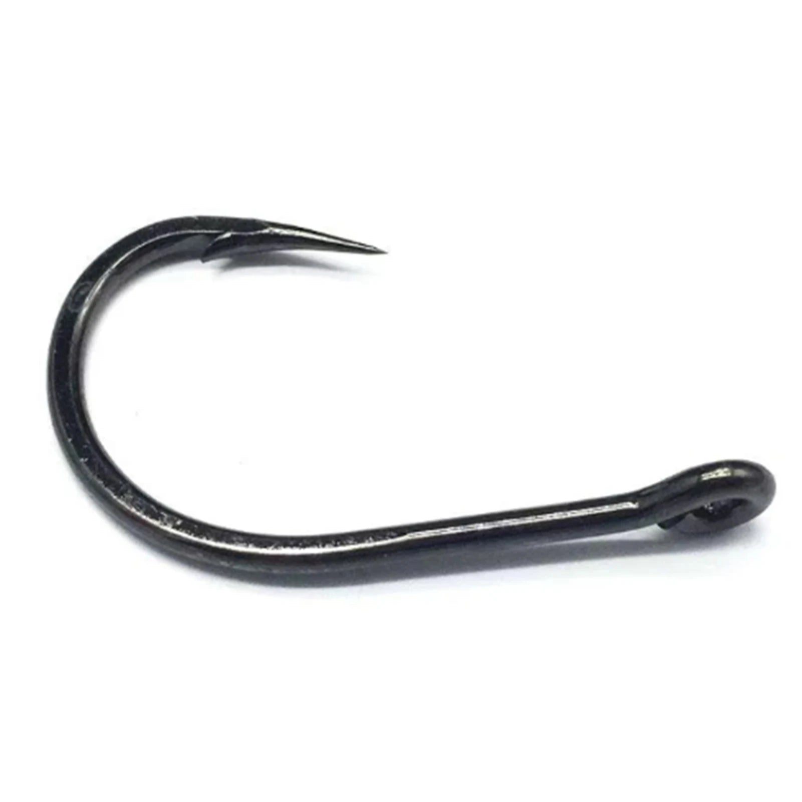 100pcs Fishing Hooks Set - AureliaAdventure