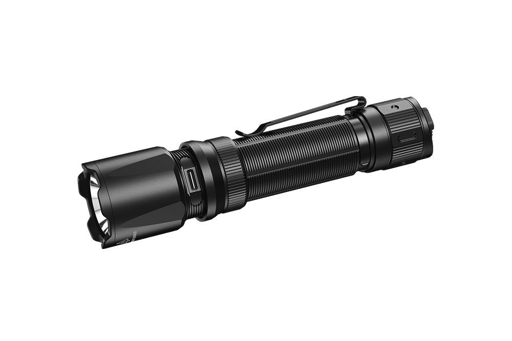 Fenix TK20R V2.0 Rechargeable LED Flashlight - 3000 Lumens - AureliaAdventure