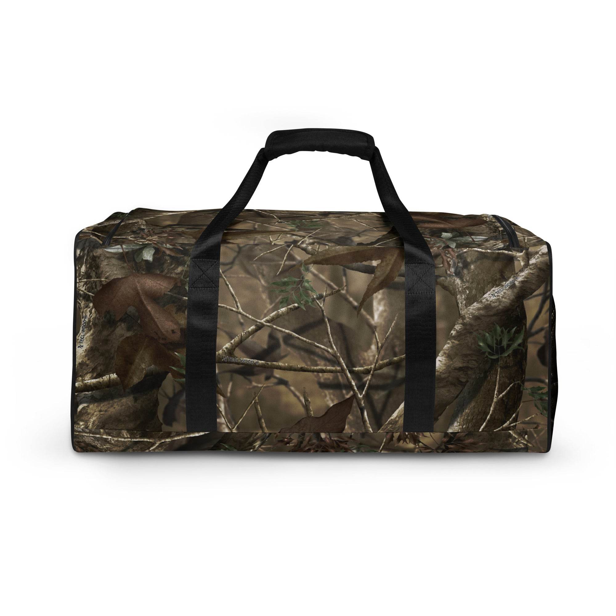 Custom Duffle bag - AureliaAdventure