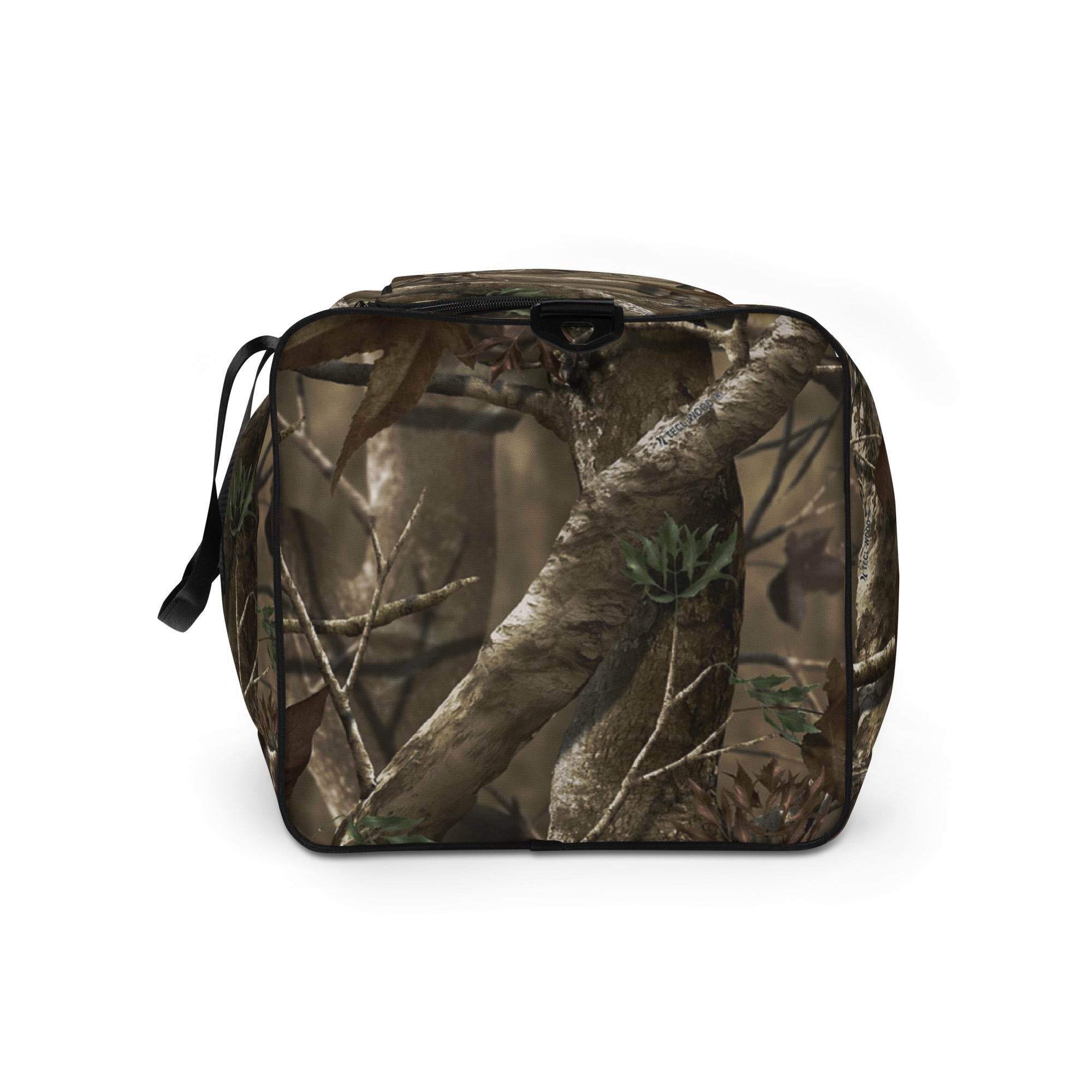 Custom Duffle bag - AureliaAdventure