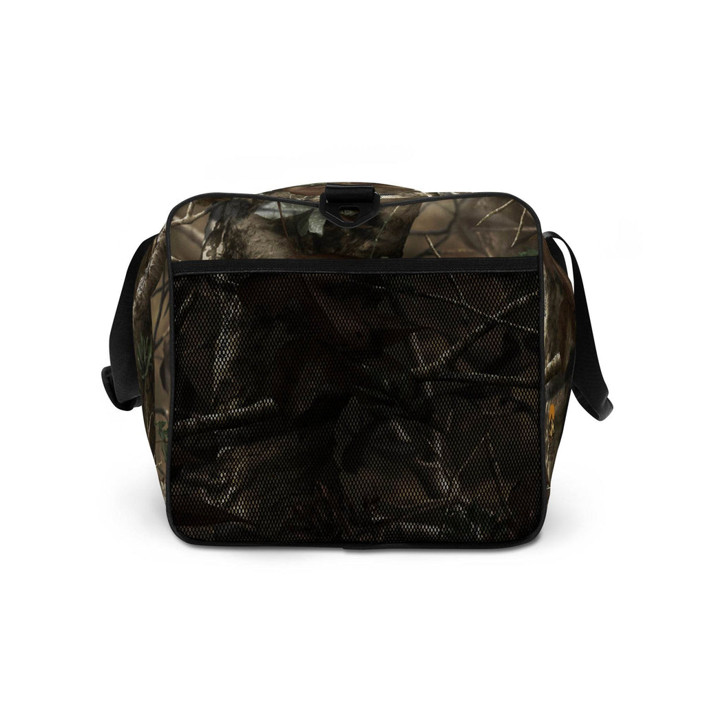 Custom Duffle bag - AureliaAdventure