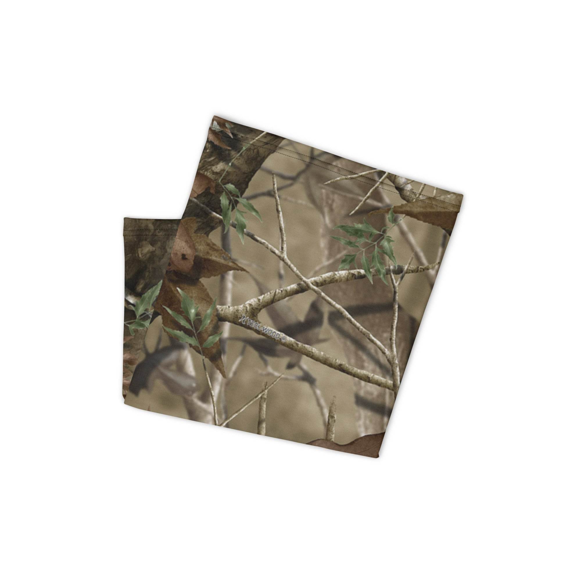 Neck Gaiter - AureliaAdventure