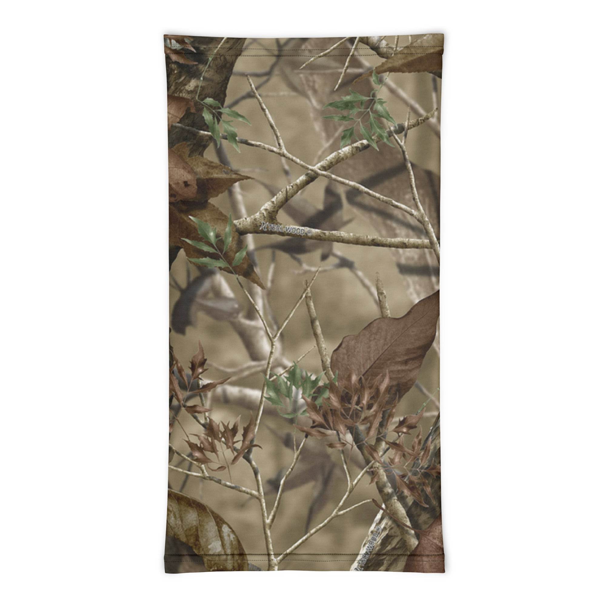 Neck Gaiter - AureliaAdventure