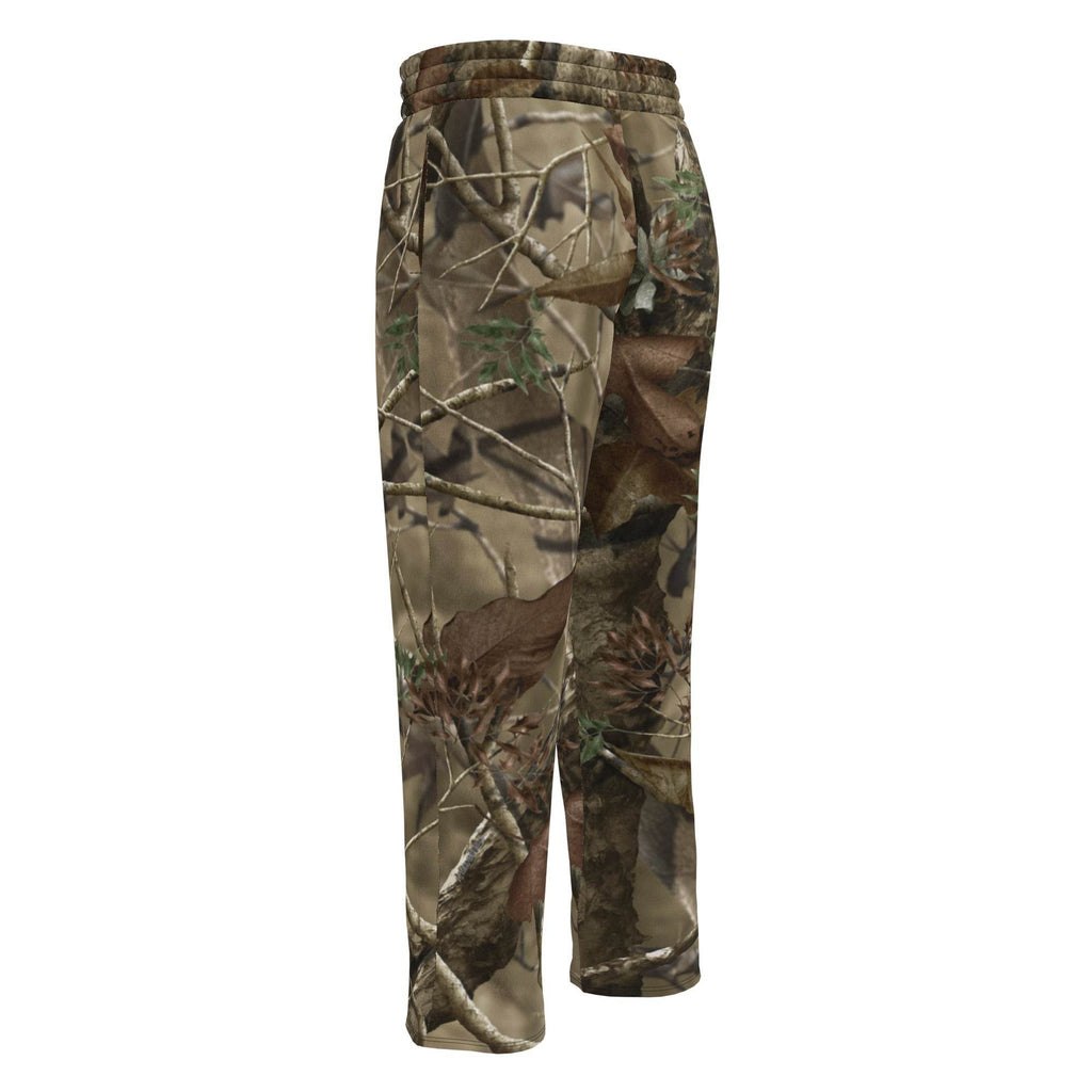 Wide-leg joggers - AureliaAdventure