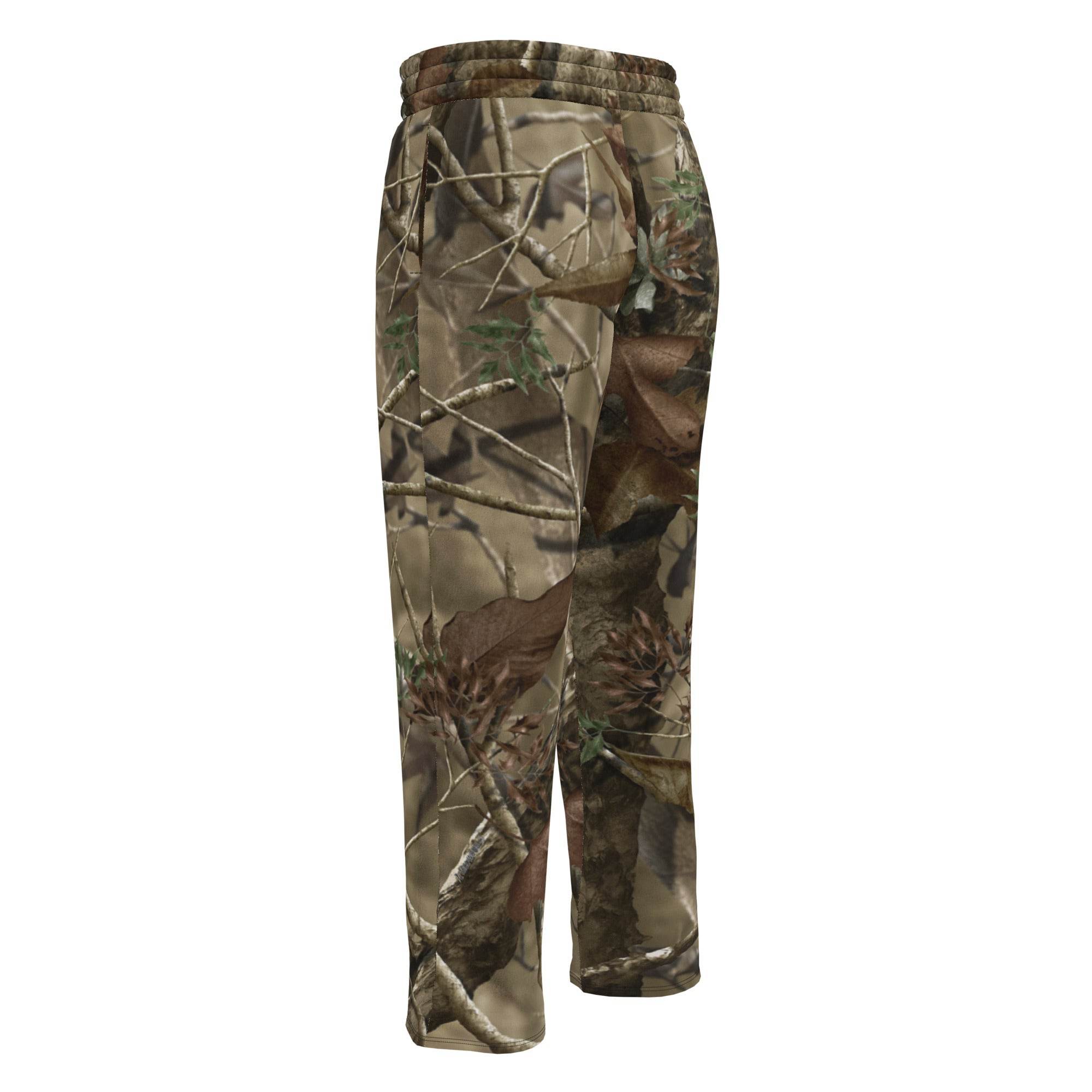 Wide-leg joggers - AureliaAdventure