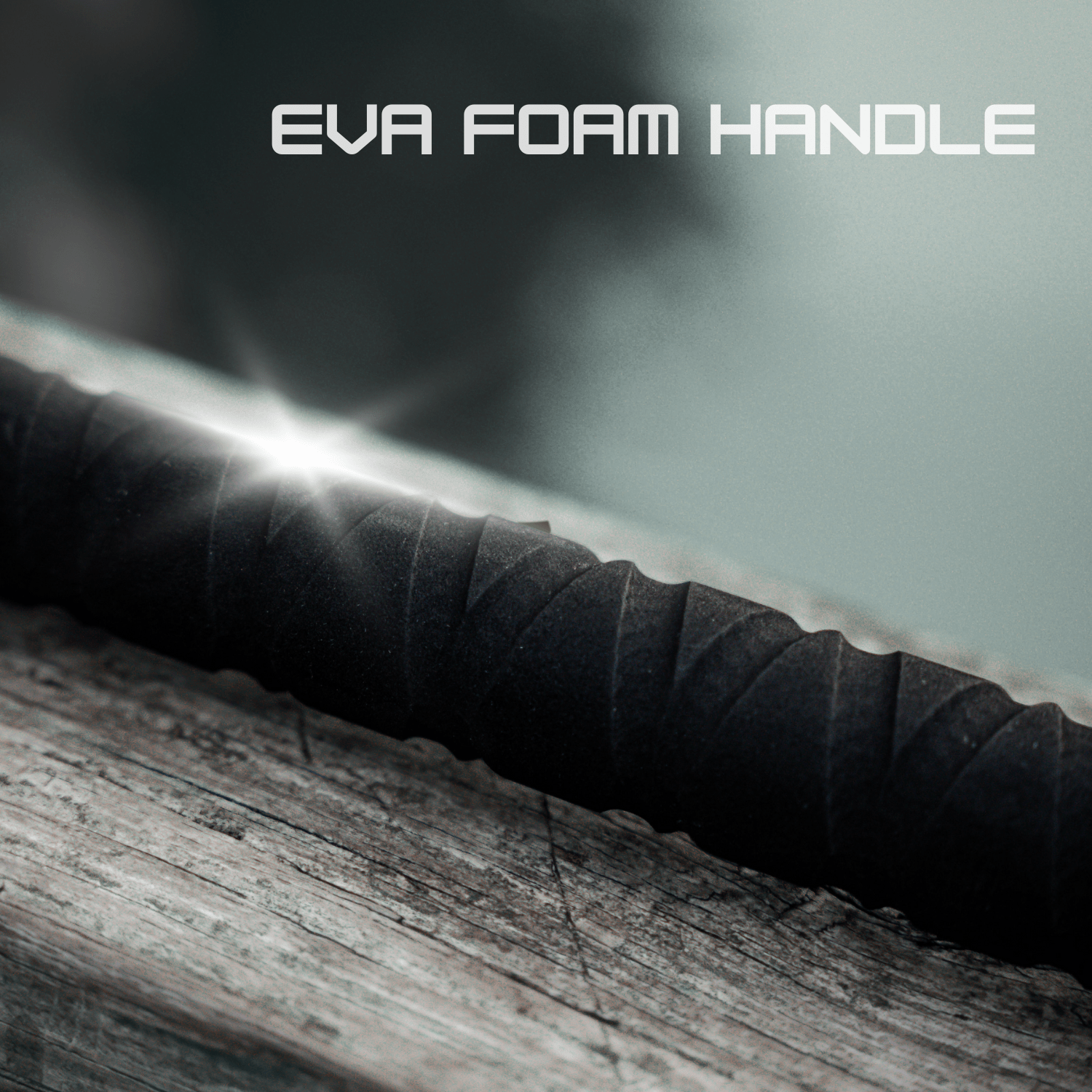 Black Dragon Fire Casting Rod - AureliaAdventure