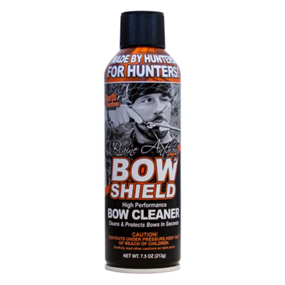 Bow Shield - High Performance Bow Cleaner - AureliaAdventure