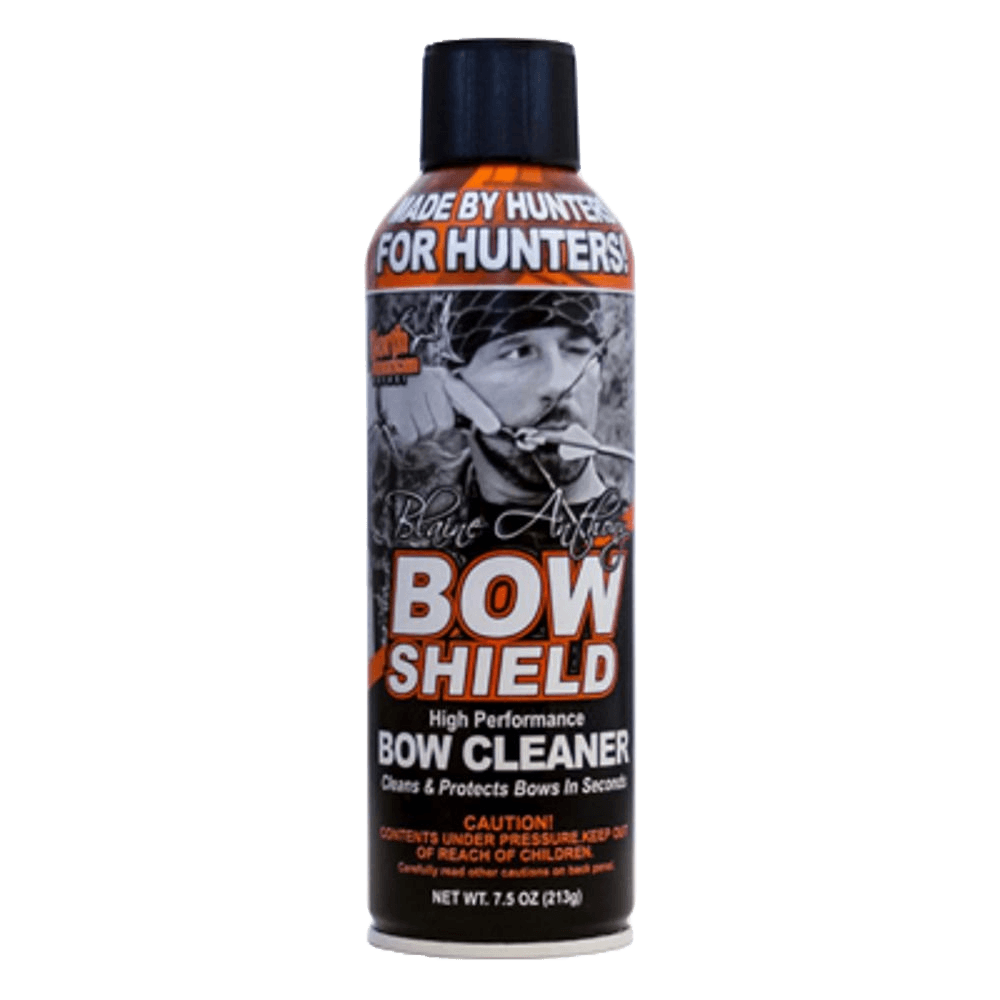 Bow Shield - High Performance Bow Cleaner - AureliaAdventure