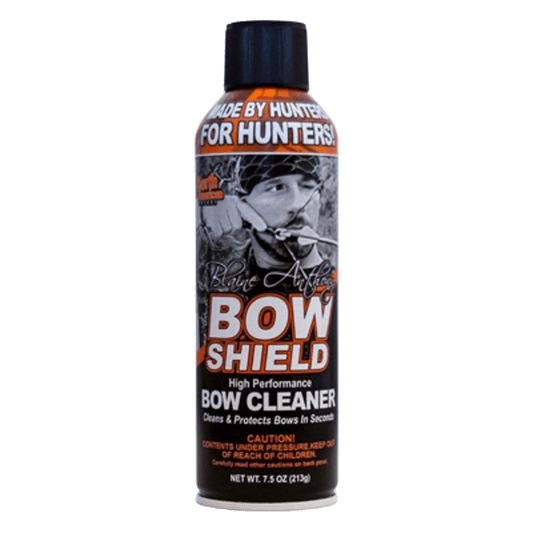 Bow Shield - High Performance Bow Cleaner - AureliaAdventure