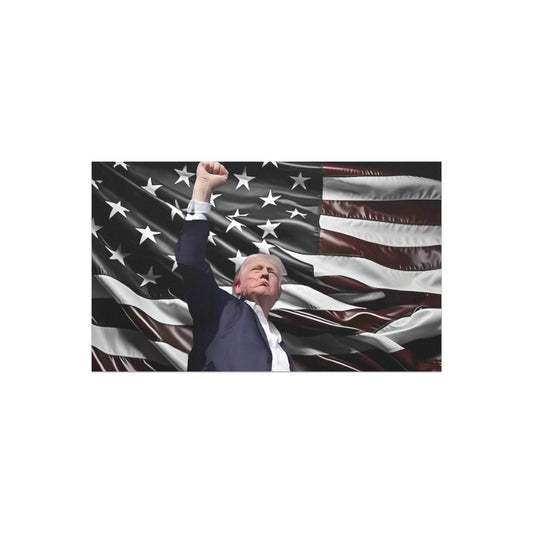 TRUMP'S MAGNET - AureliaAdventure
