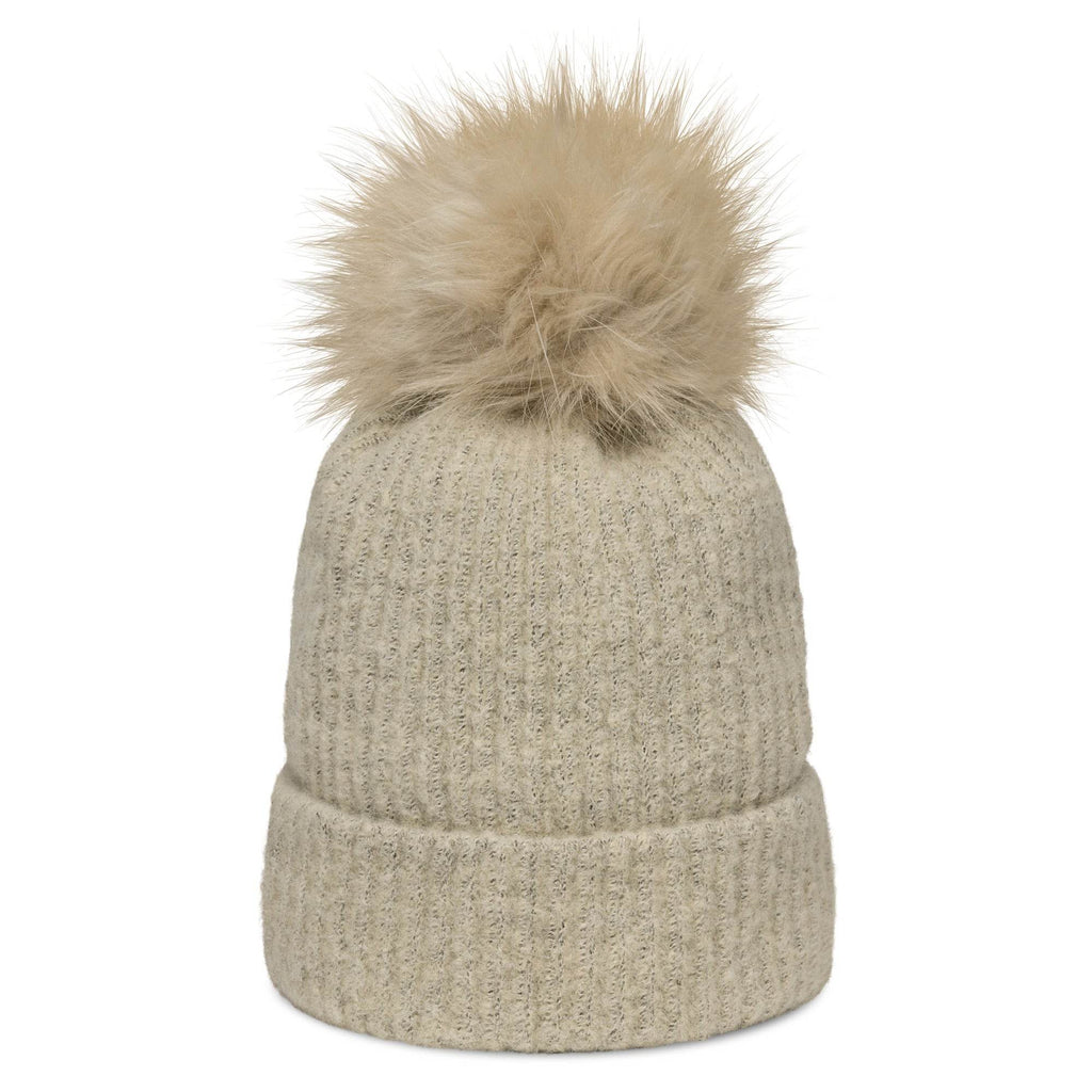 Aurelia pom-pom beanie - AureliaAdventure