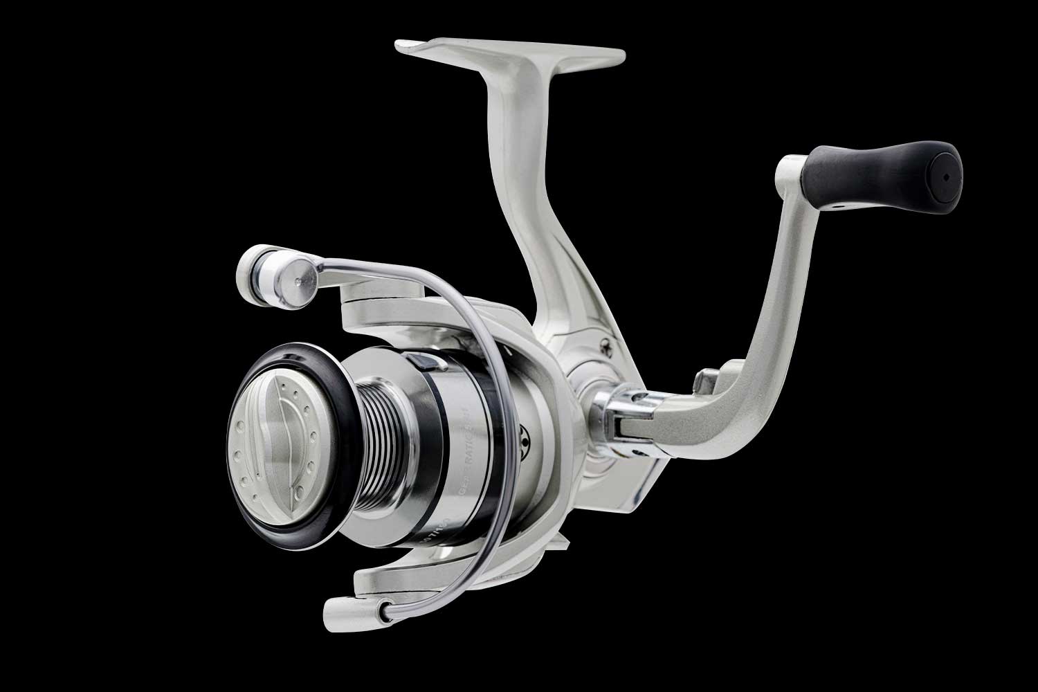 Denali Lite Spinning Reel - AureliaAdventure