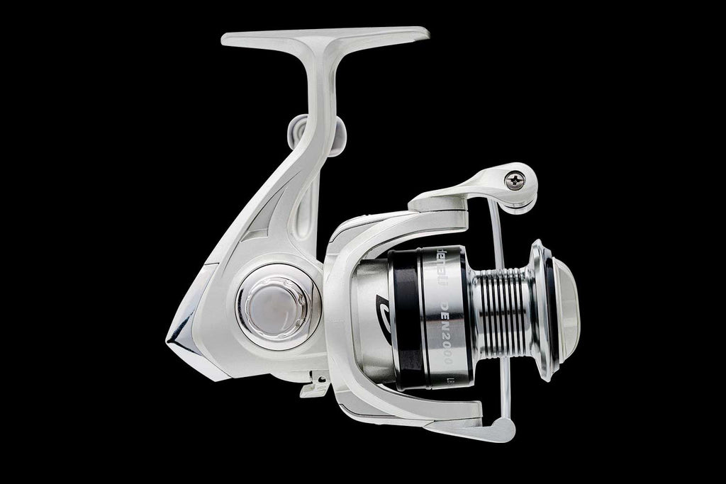 Denali Lite Spinning Reel - AureliaAdventure