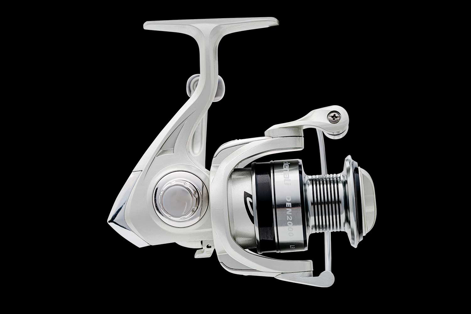 Denali Lite Spinning Reel - AureliaAdventure