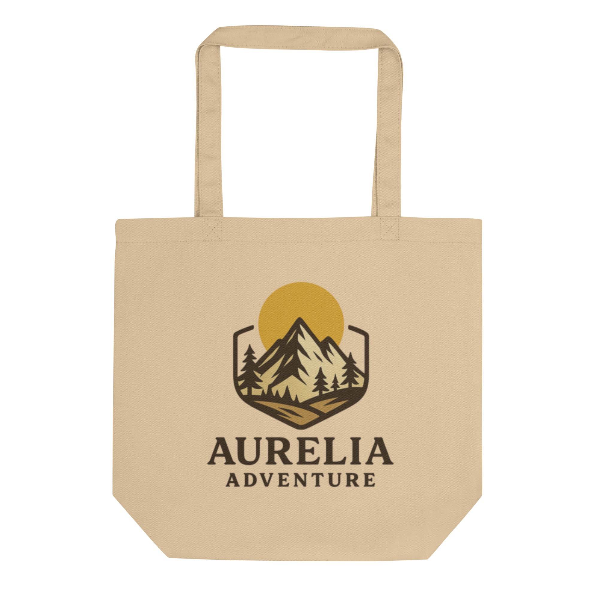 AURELIA ADVENTURE TOTE - AureliaAdventure