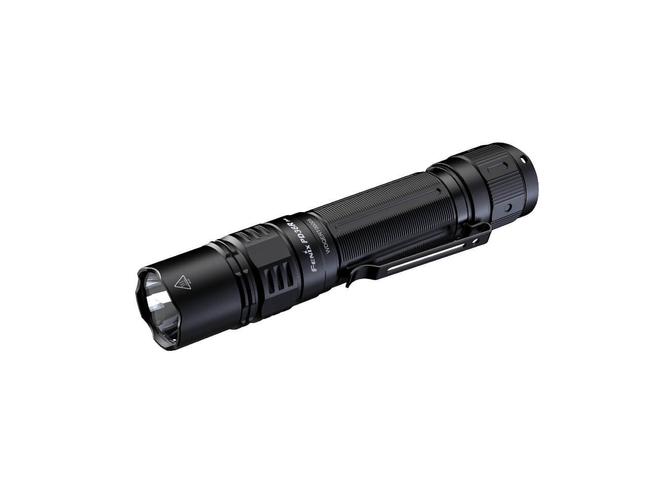 Fenix PD36R Pro 2800 Lumen Flashlight - AureliaAdventure