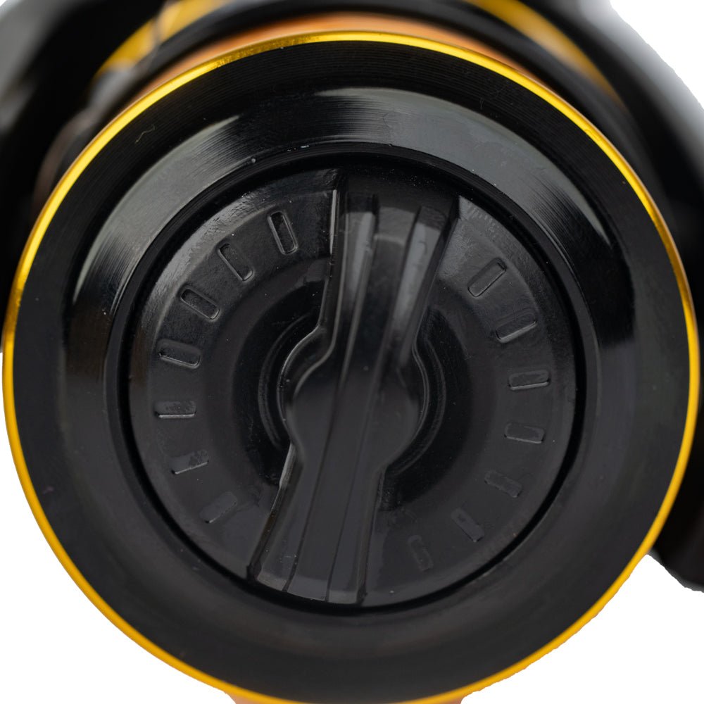 Fishing For Fun Spinning Reel - AureliaAdventure