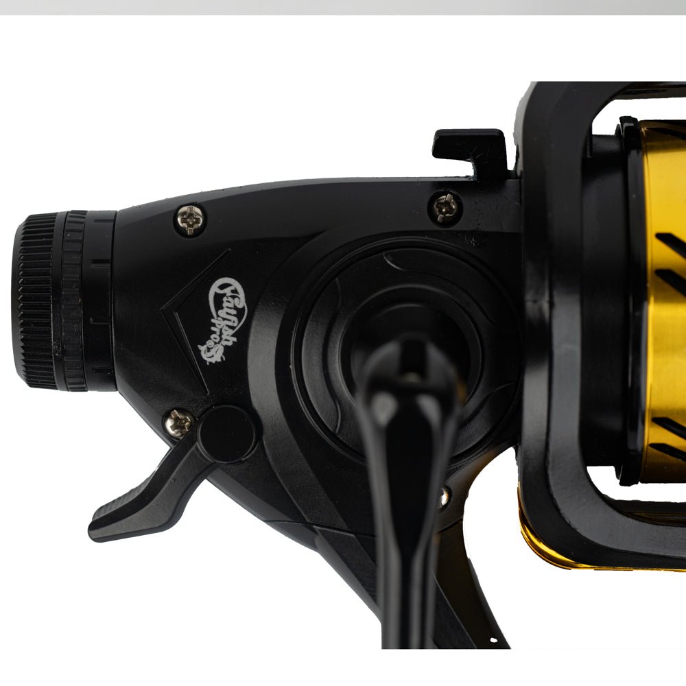 Fishing For Fun Spinning Reel - AureliaAdventure