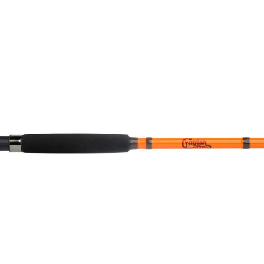 Fishing For Fun Spinning Rod - AureliaAdventure