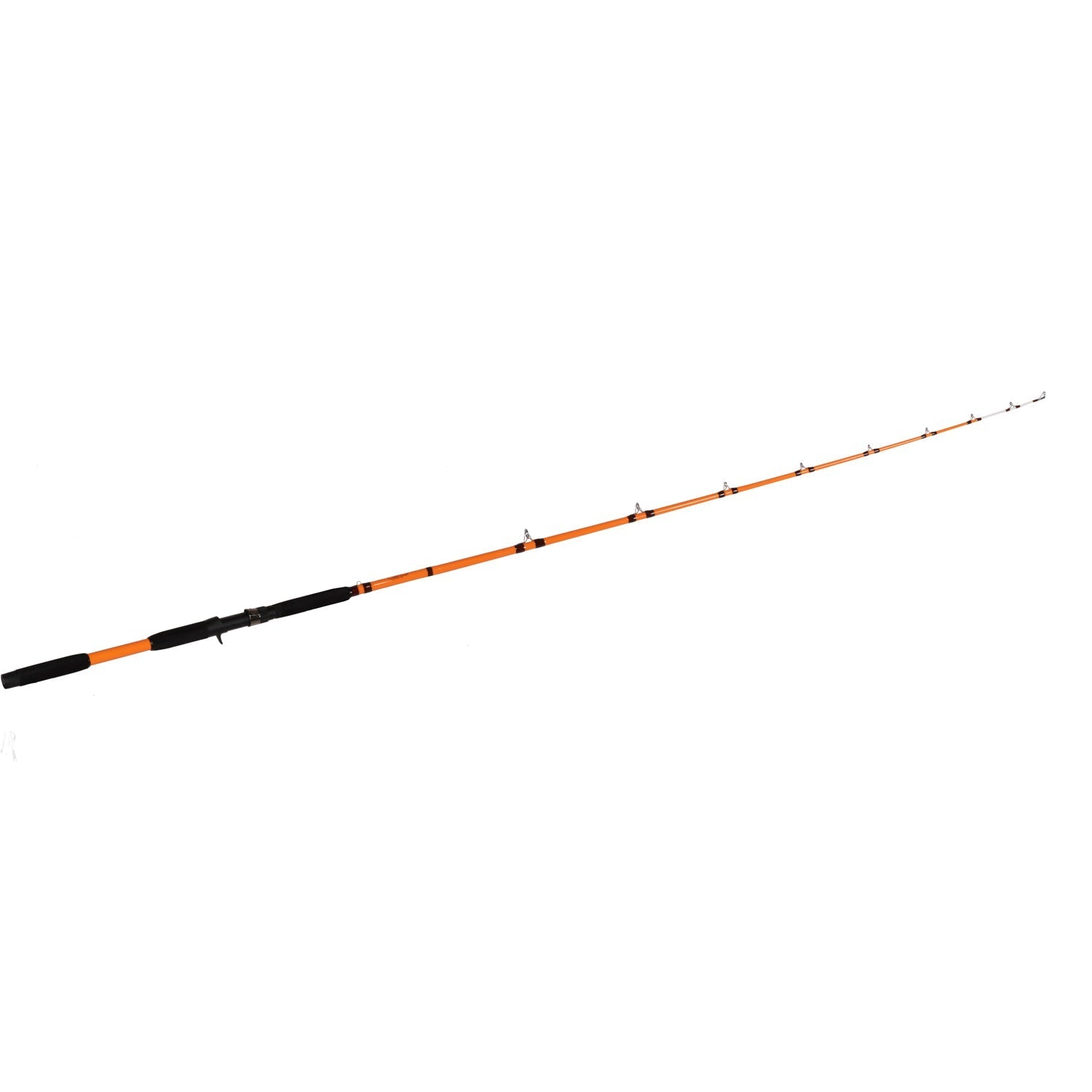 Fishing For Fun Spinning Rod - AureliaAdventure
