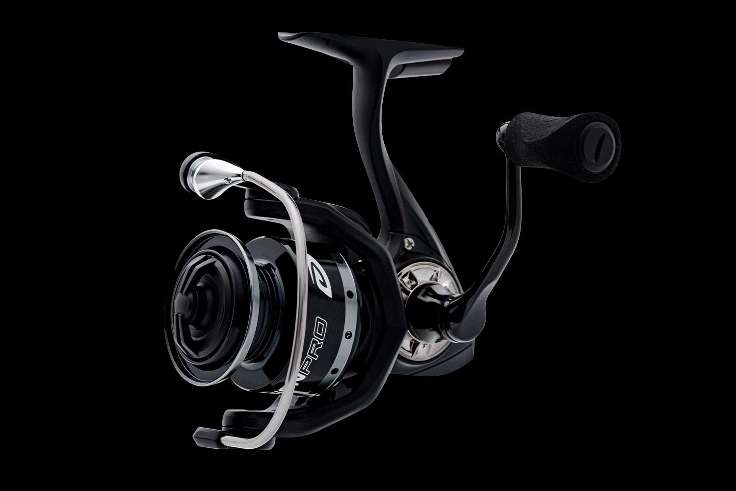 Fission Pro Spinning Reel - AureliaAdventure