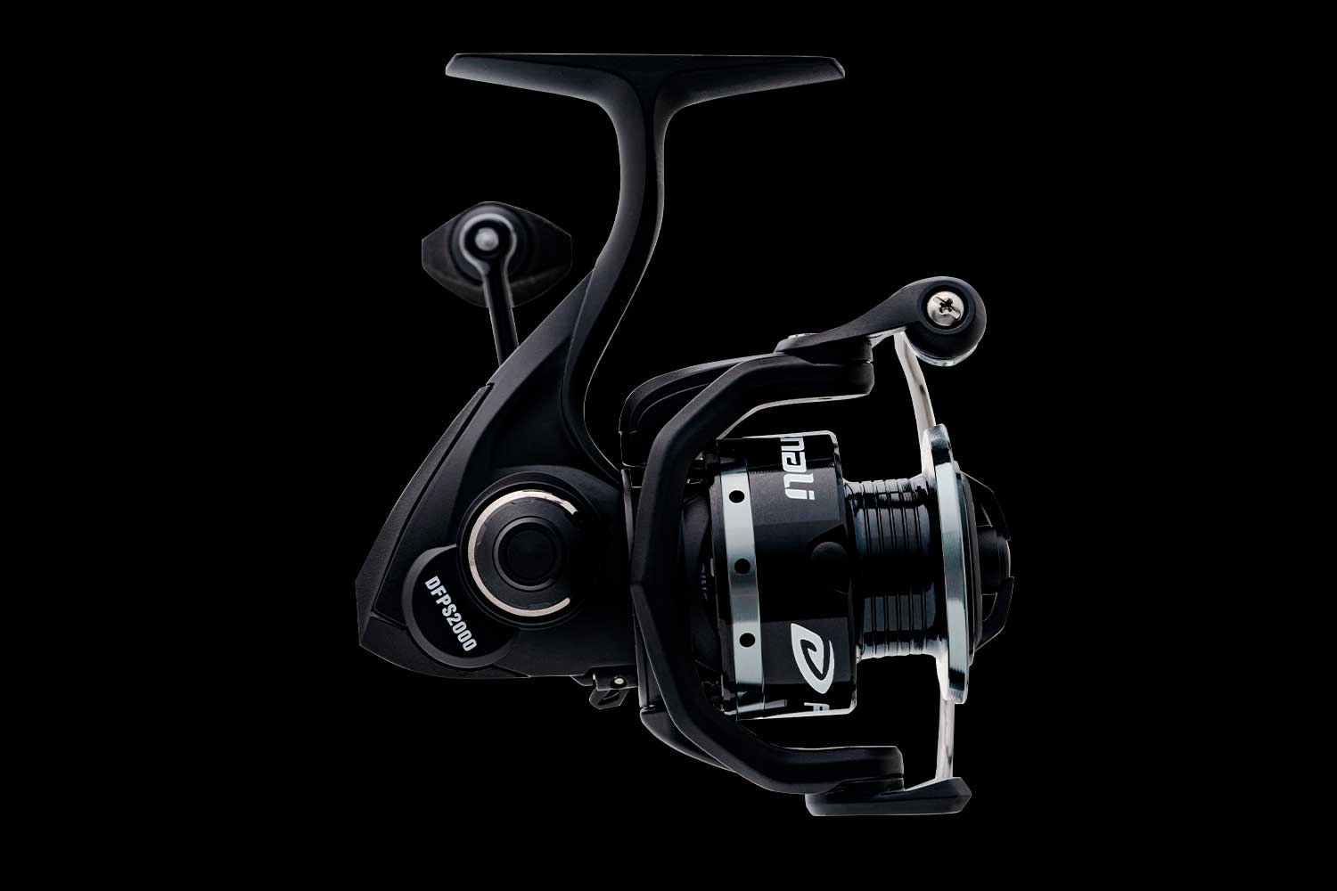 Fission Pro Spinning Reel - AureliaAdventure