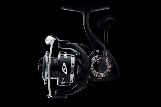 Fission Pro Spinning Reel - AureliaAdventure