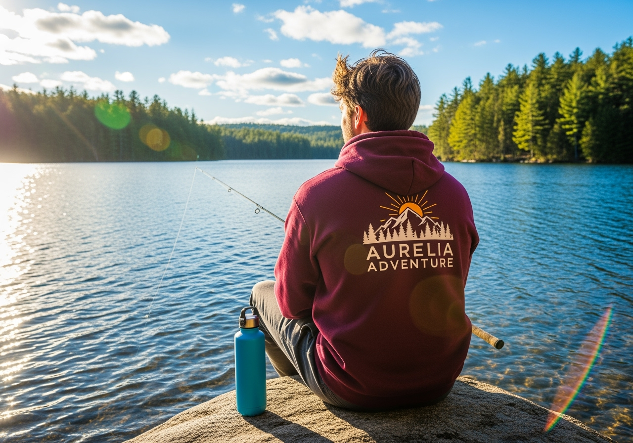 Welcome Adventure Bundle (20% off + Free Shipping Codes) - AureliaAdventure