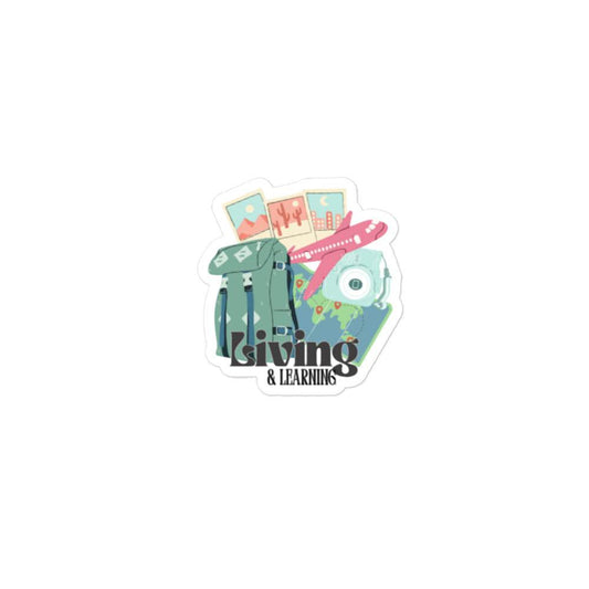 LIVING AND LEARNING - AureliaAdventure