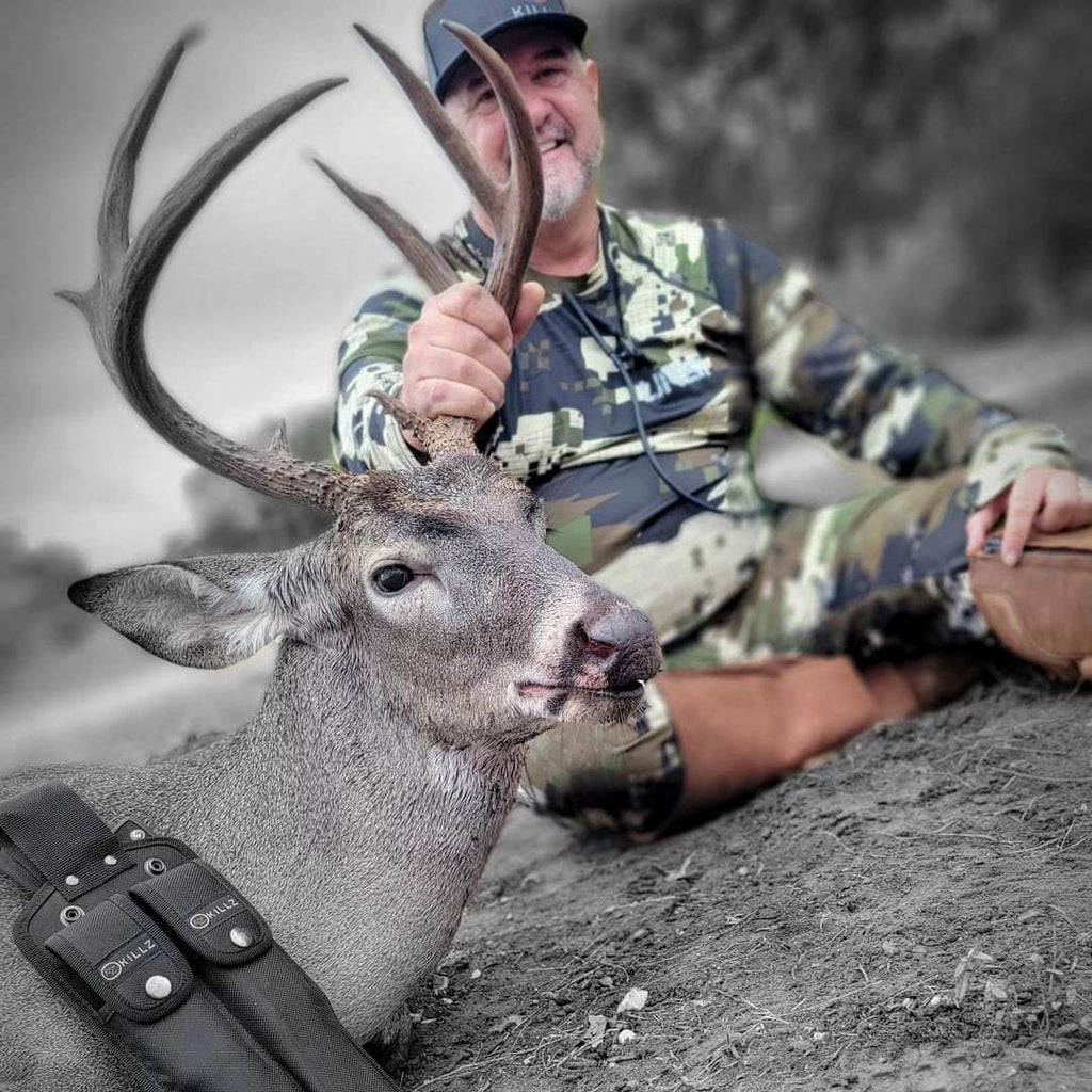 KILLZ HUNTER KNIFE PACK - AureliaAdventure