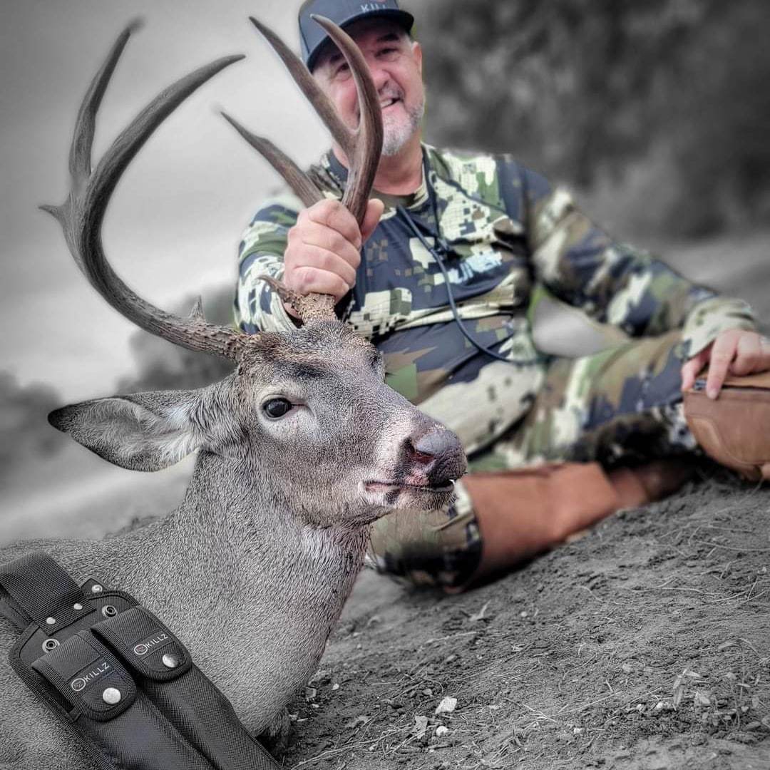 KILLZ HUNTER KNIFE PACK - AureliaAdventure