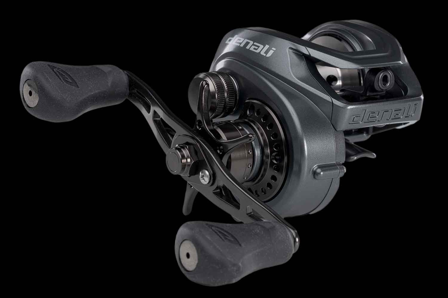 Novus Elite Casting Reel - AureliaAdventure