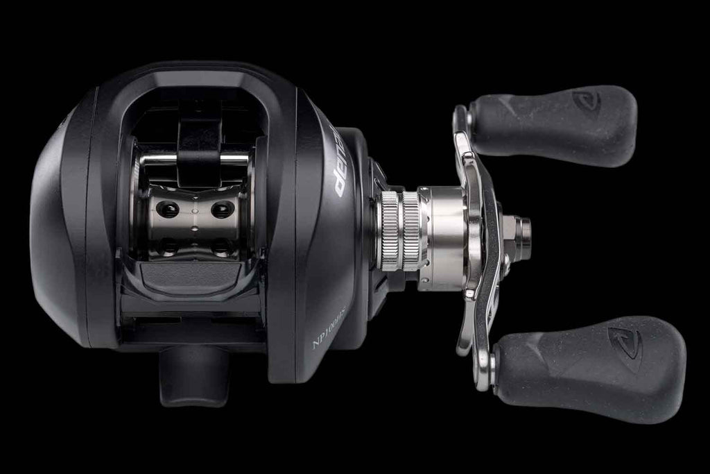 Novus Pro Casting Reel - AureliaAdventure