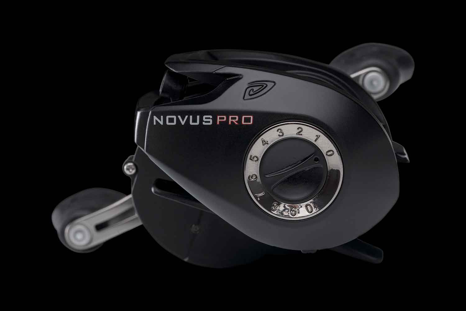 Novus Pro Casting Reel - AureliaAdventure