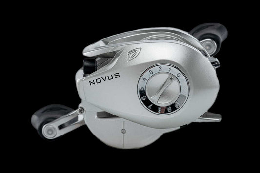 Novus Casting Reel - AureliaAdventure